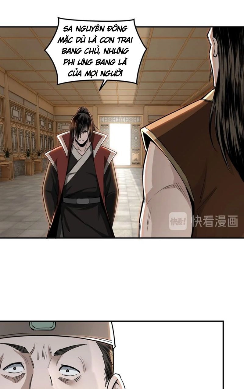 Tối Cường Phản Phái Hệ Thống Chapter 27 - 34