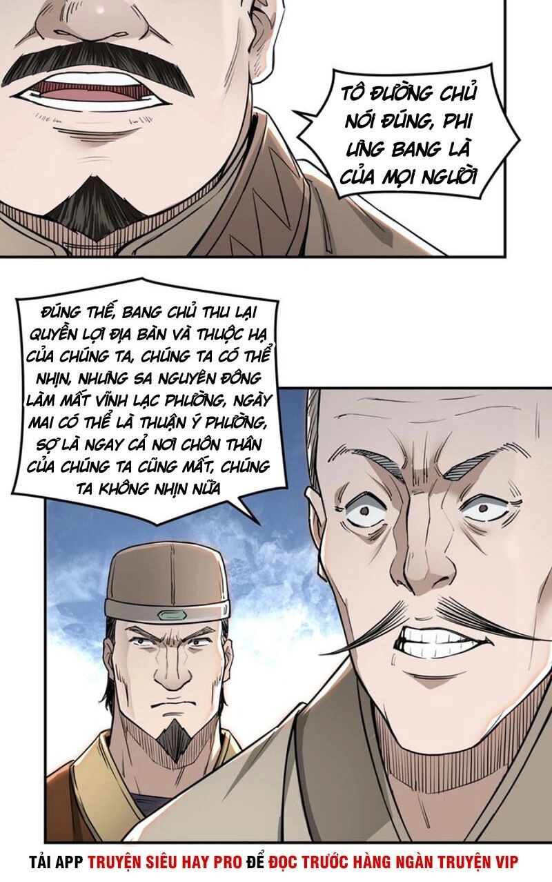 Tối Cường Phản Phái Hệ Thống Chapter 27 - 35