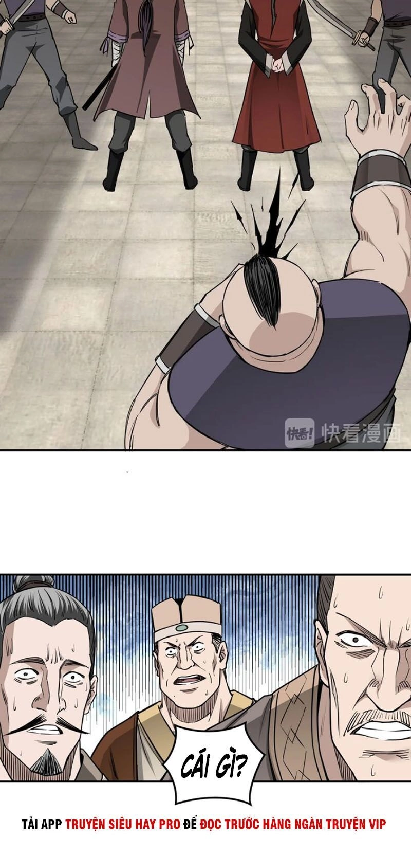 Tối Cường Phản Phái Hệ Thống Chapter 27 - 41