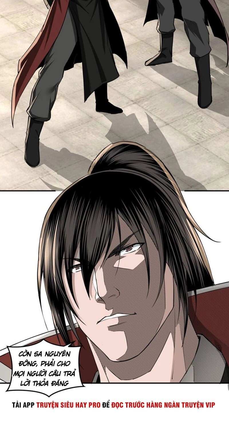 Tối Cường Phản Phái Hệ Thống Chapter 27 - 43