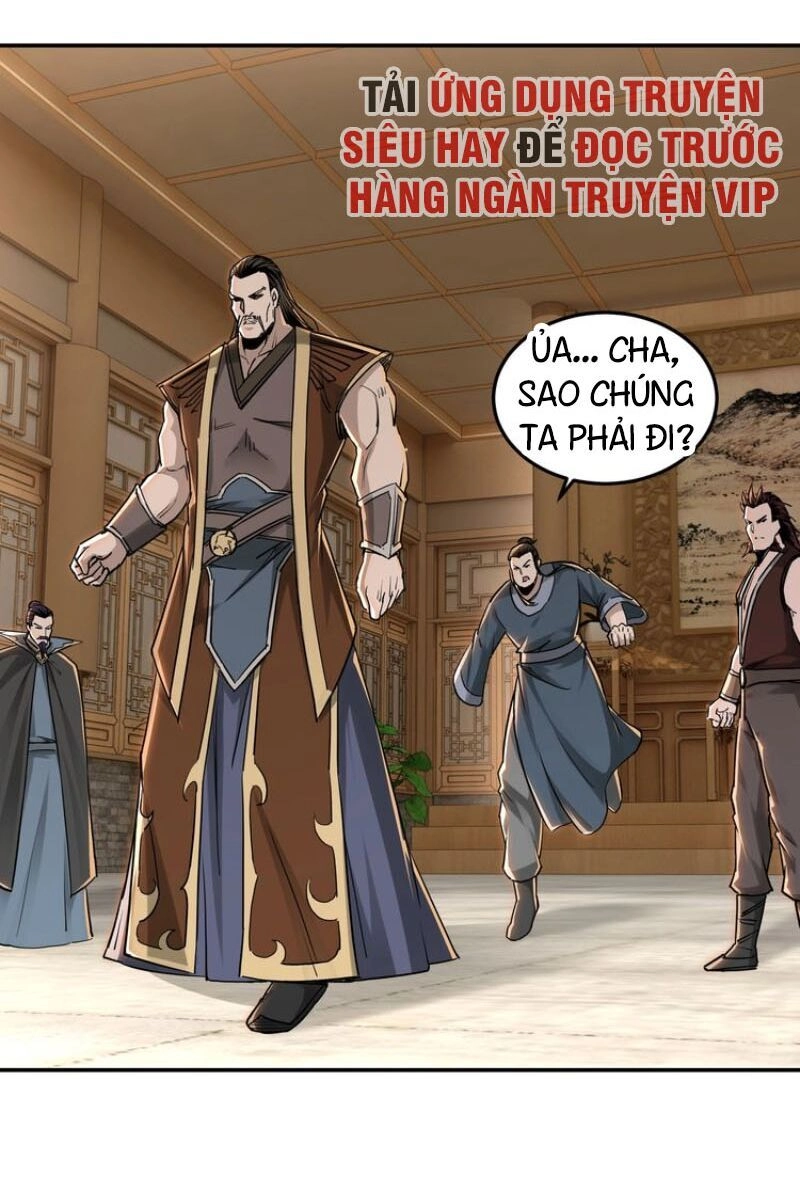 Tối Cường Phản Phái Hệ Thống Chapter 28 - 11