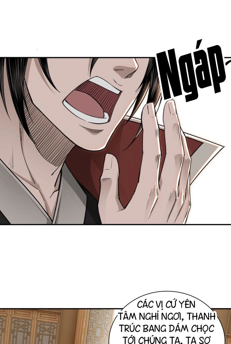 Tối Cường Phản Phái Hệ Thống Chapter 28 - 14