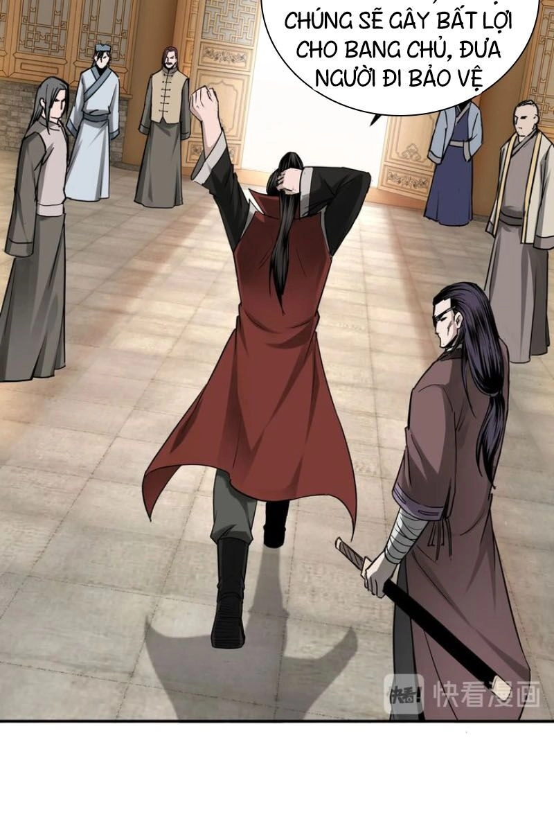 Tối Cường Phản Phái Hệ Thống Chapter 28 - 15