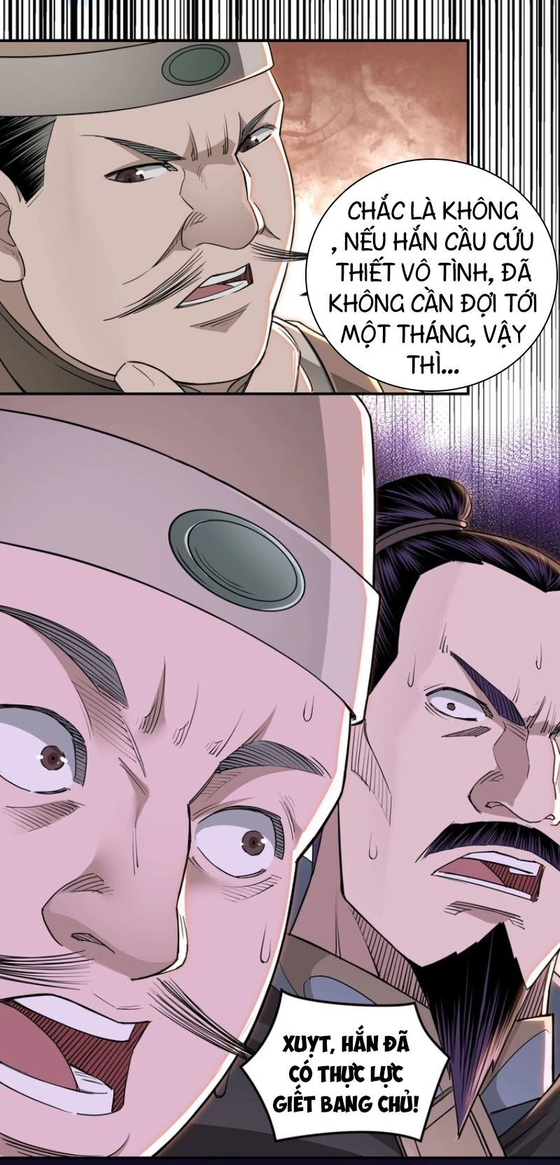 Tối Cường Phản Phái Hệ Thống Chapter 28 - 19