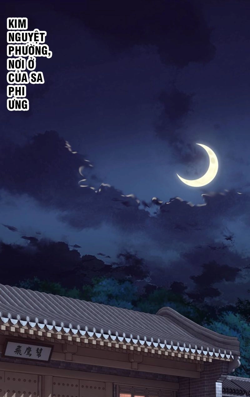 Tối Cường Phản Phái Hệ Thống Chapter 28 - 20