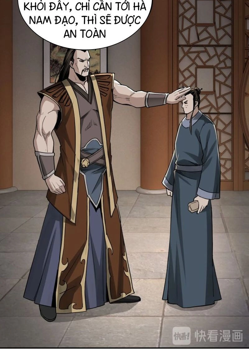 Tối Cường Phản Phái Hệ Thống Chapter 28 - 25