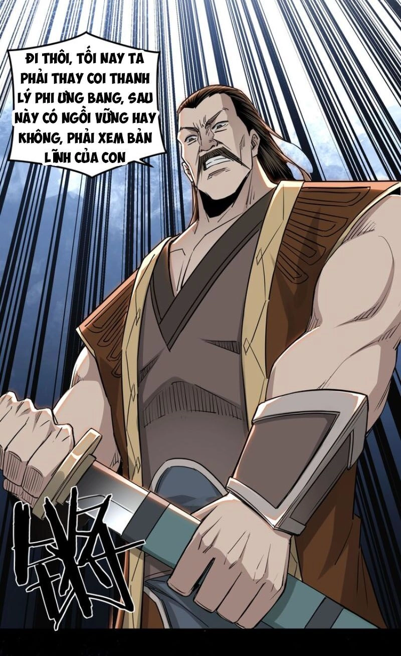 Tối Cường Phản Phái Hệ Thống Chapter 28 - 27