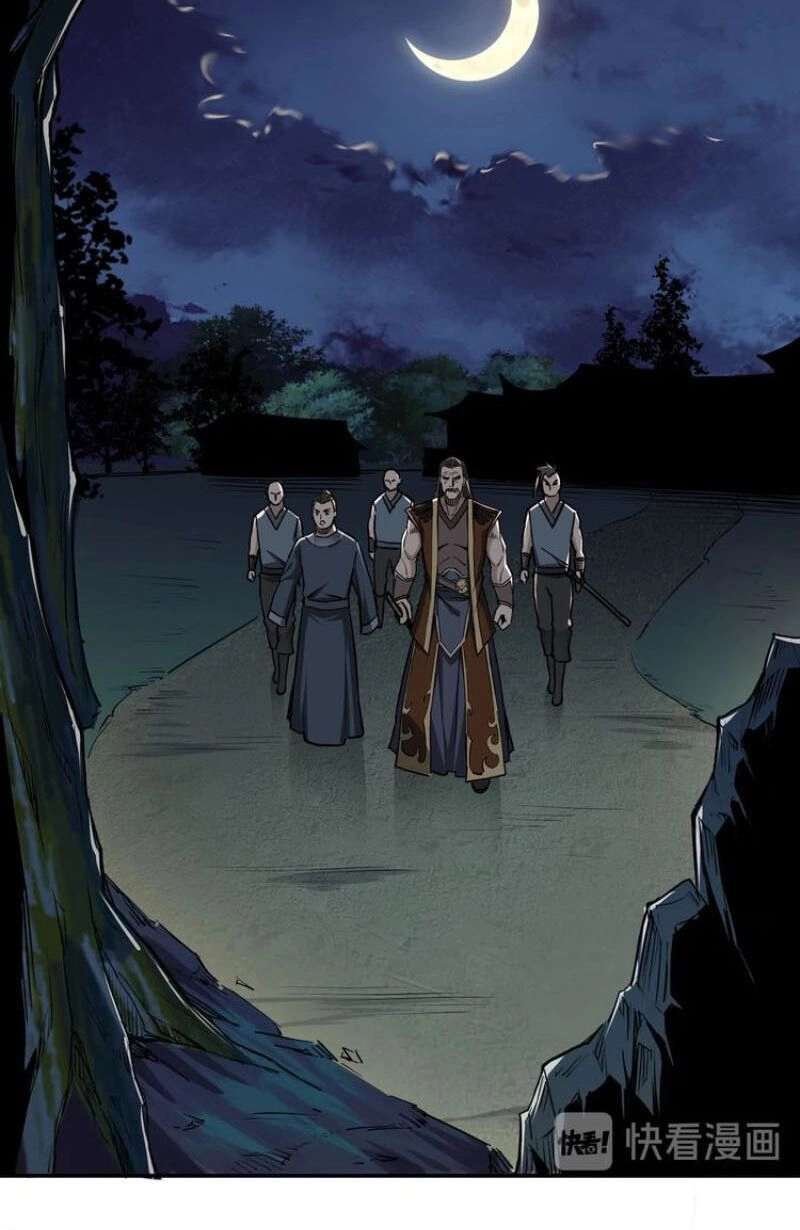 Tối Cường Phản Phái Hệ Thống Chapter 28 - 29