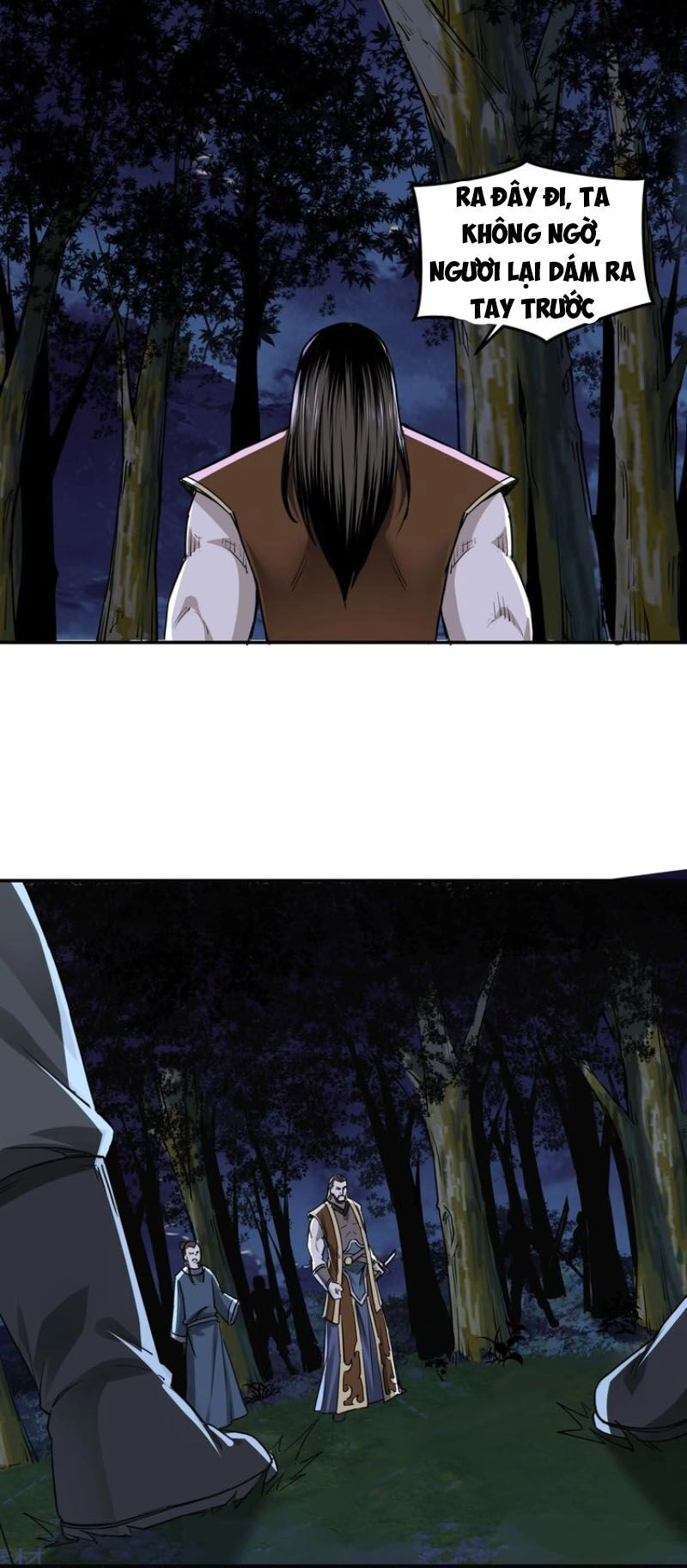 Tối Cường Phản Phái Hệ Thống Chapter 28 - 31