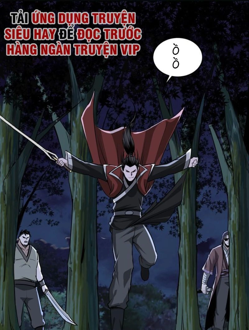 Tối Cường Phản Phái Hệ Thống Chapter 28 - 32