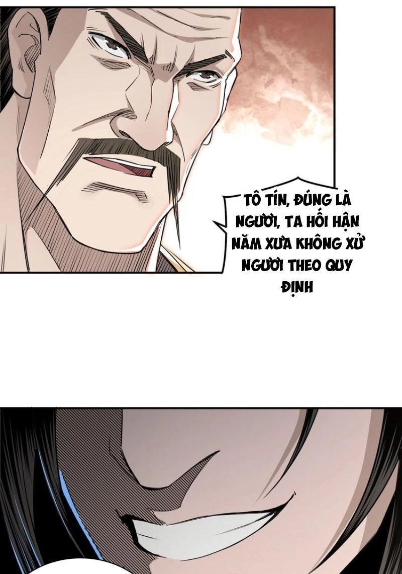 Tối Cường Phản Phái Hệ Thống Chapter 28 - 34