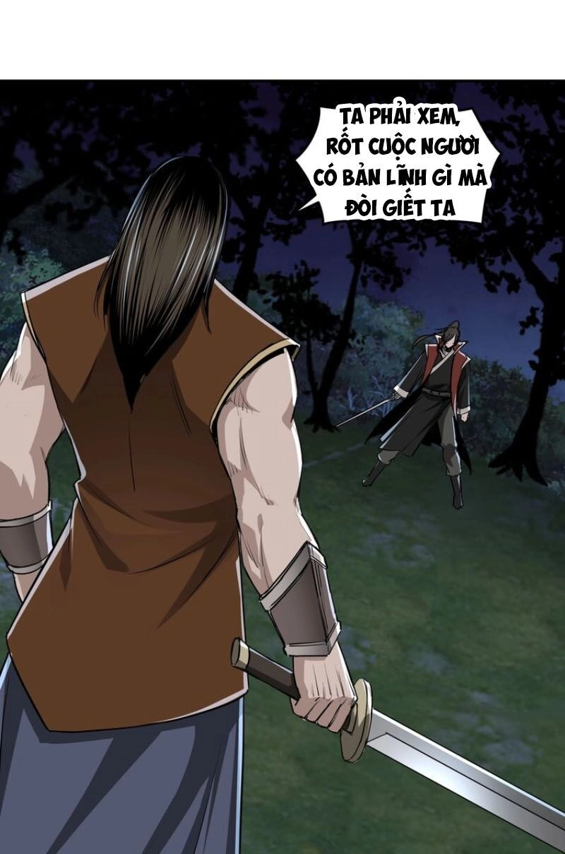 Tối Cường Phản Phái Hệ Thống Chapter 28 - 37