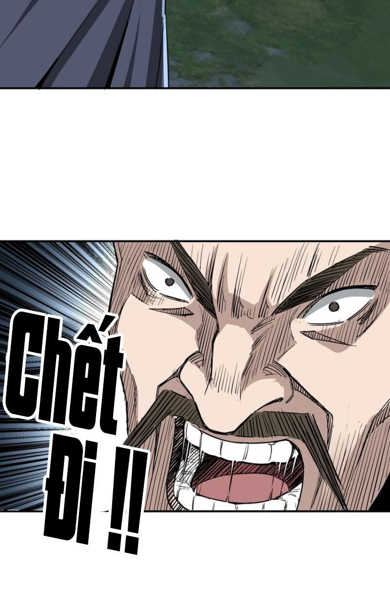 Tối Cường Phản Phái Hệ Thống Chapter 28 - 38