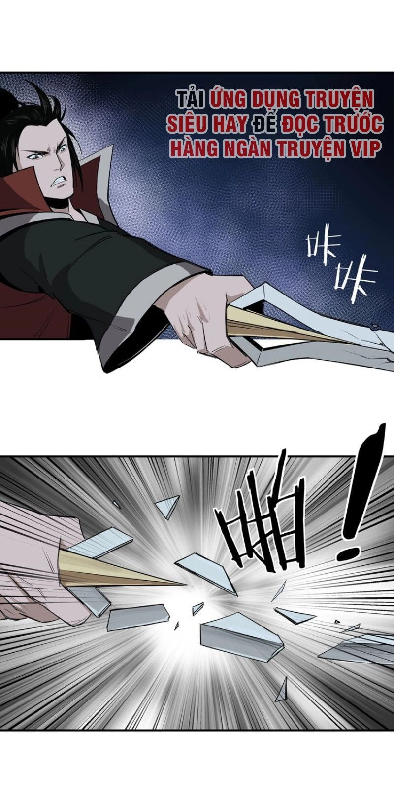 Tối Cường Phản Phái Hệ Thống Chapter 28 - 45