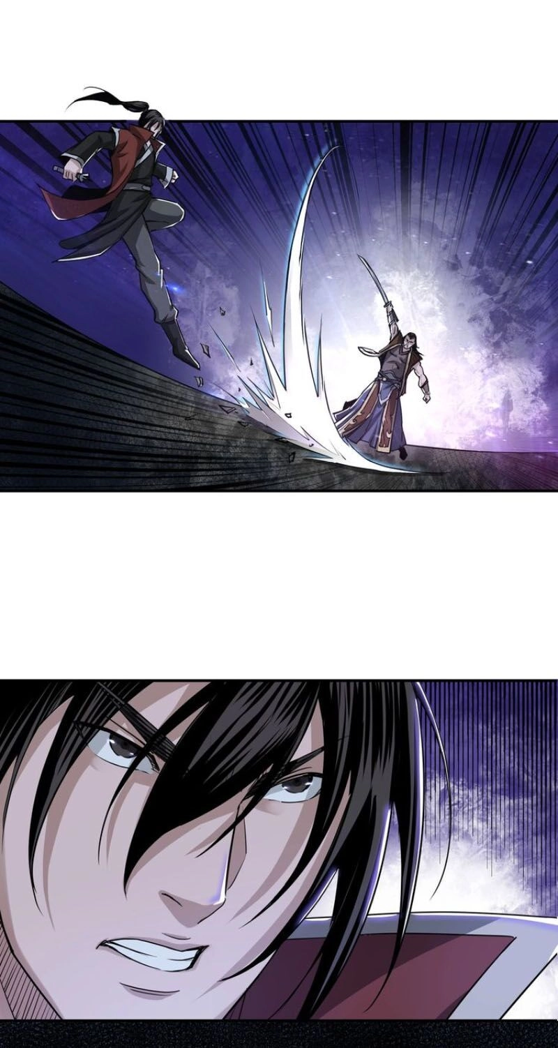 Tối Cường Phản Phái Hệ Thống Chapter 28 - 46