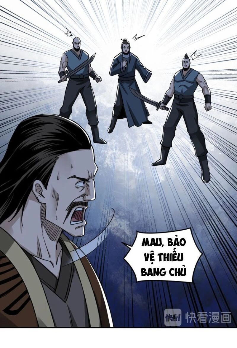 Tối Cường Phản Phái Hệ Thống Chapter 29 - 11