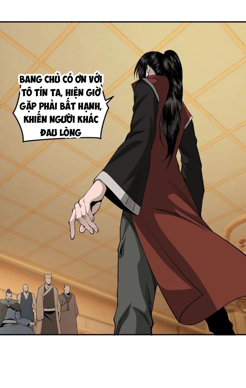 Tối Cường Phản Phái Hệ Thống Chapter 29 - 35