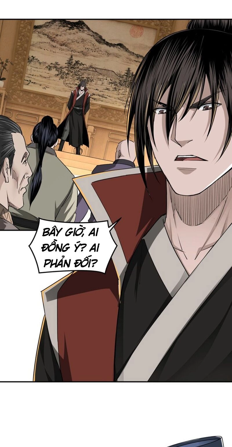 Tối Cường Phản Phái Hệ Thống Chapter 30 - 4