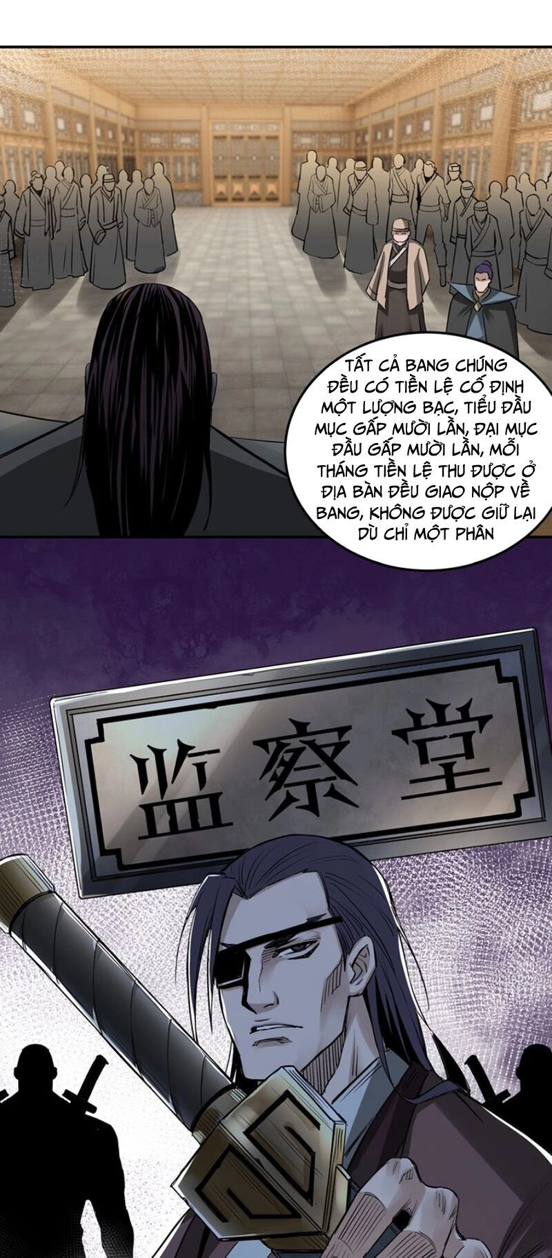 Tối Cường Phản Phái Hệ Thống Chapter 30 - 8