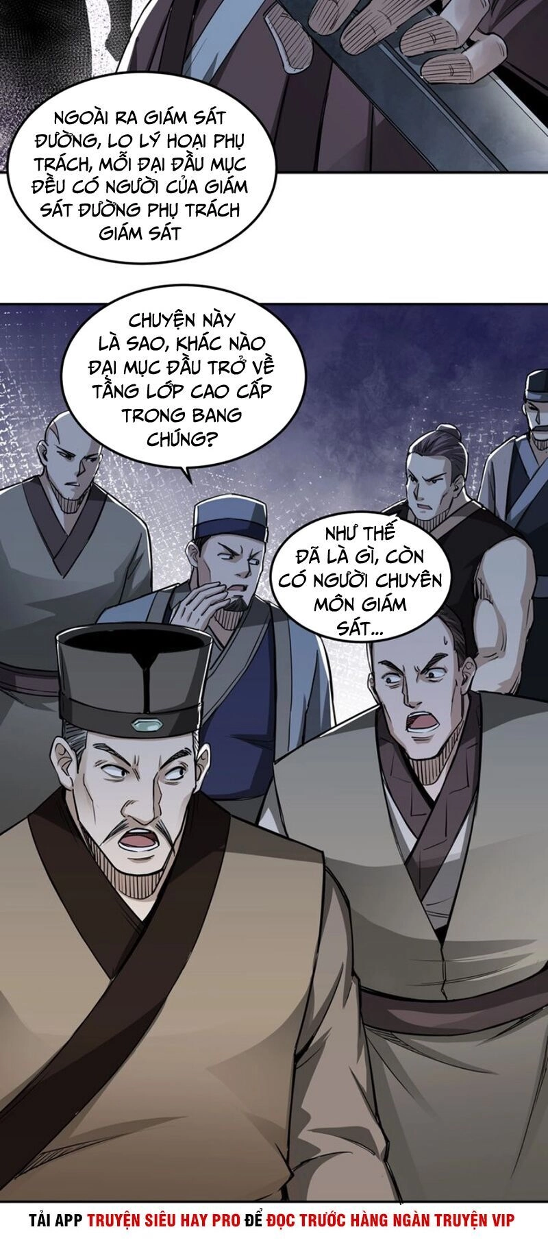 Tối Cường Phản Phái Hệ Thống Chapter 30 - 9