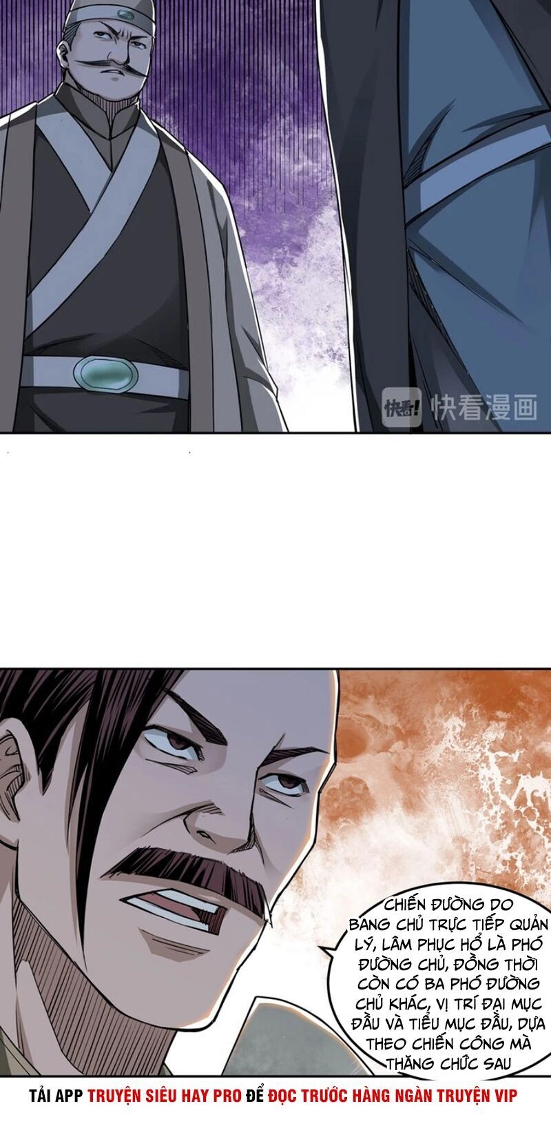 Tối Cường Phản Phái Hệ Thống Chapter 30 - 11