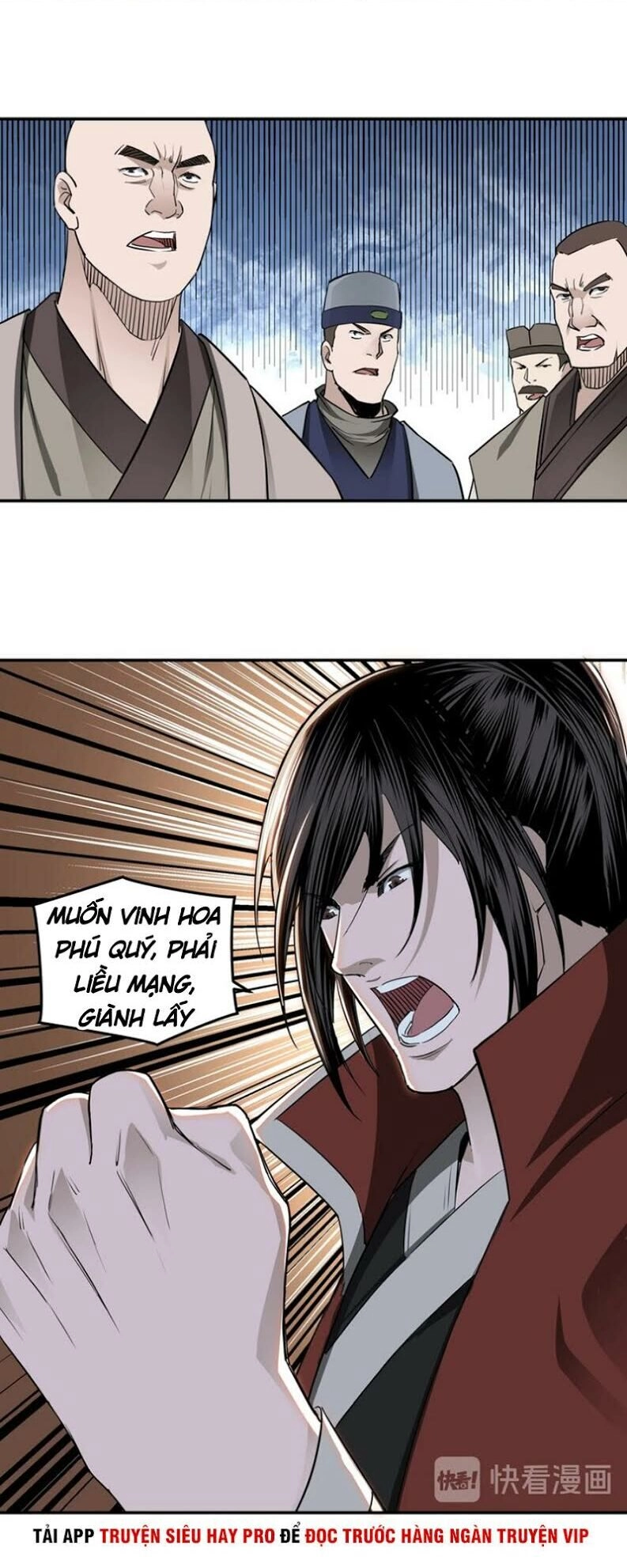 Tối Cường Phản Phái Hệ Thống Chapter 30 - 13