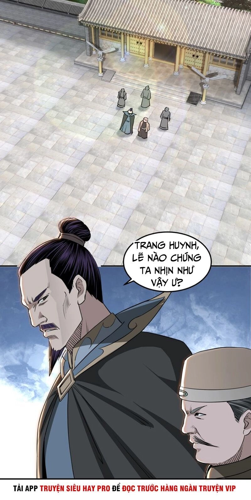 Tối Cường Phản Phái Hệ Thống Chapter 30 - 15