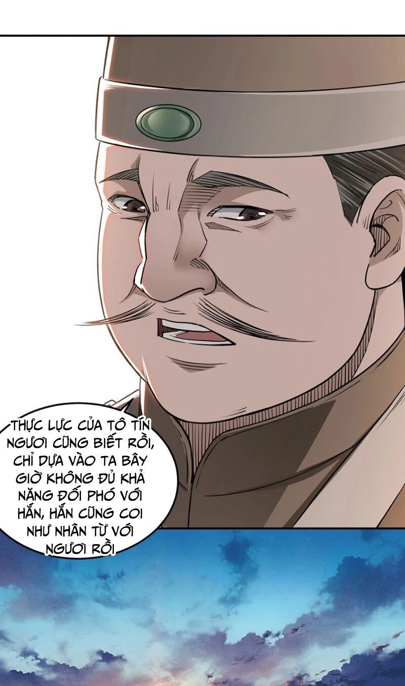 Tối Cường Phản Phái Hệ Thống Chapter 30 - 16