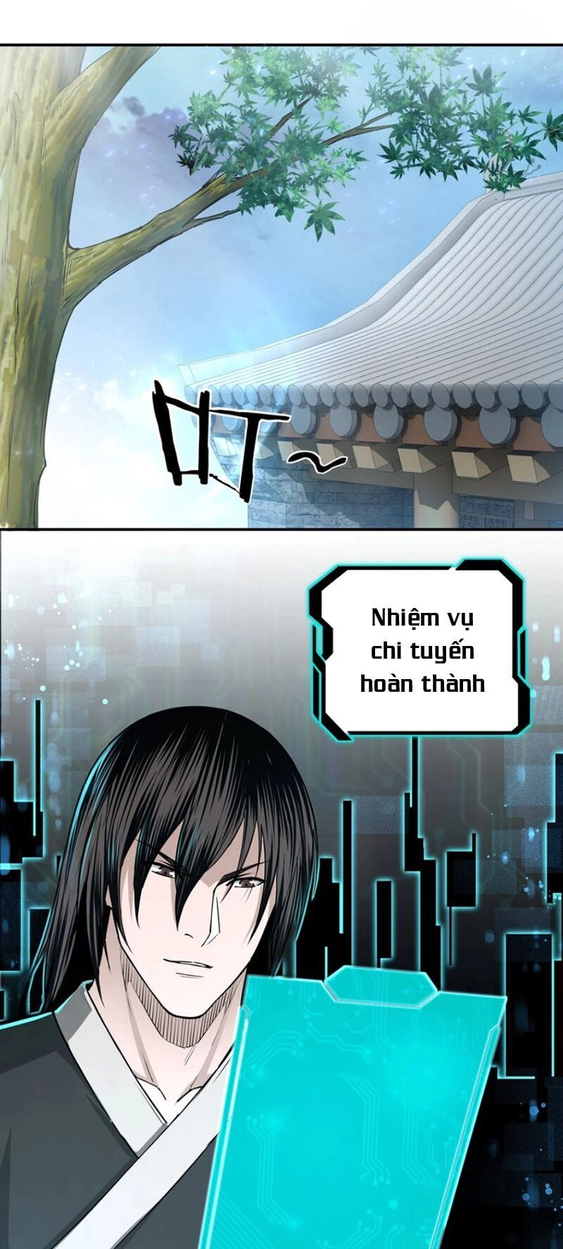 Tối Cường Phản Phái Hệ Thống Chapter 30 - 18