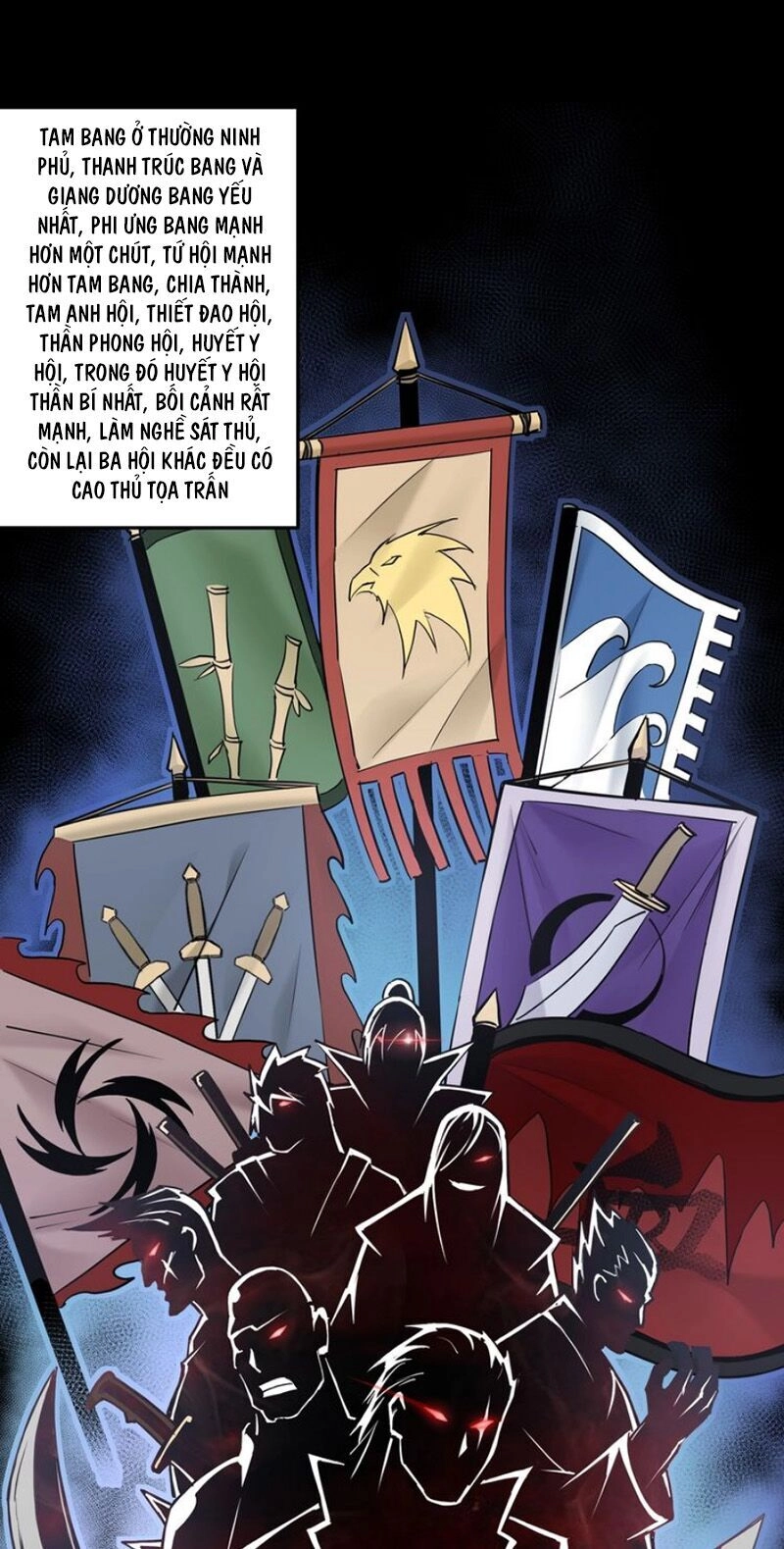 Tối Cường Phản Phái Hệ Thống Chapter 30 - 21