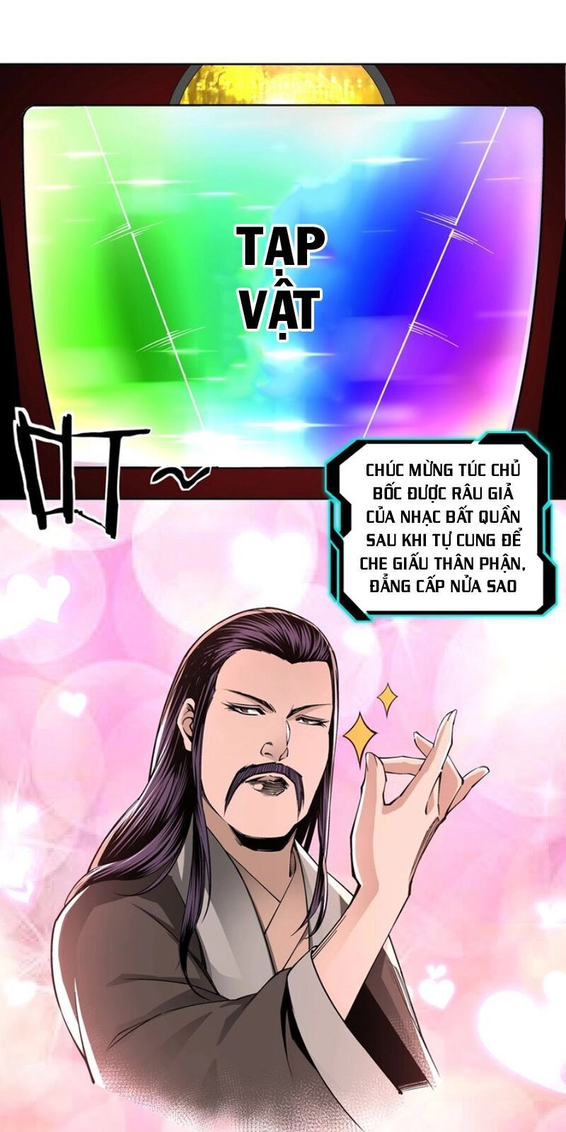 Tối Cường Phản Phái Hệ Thống Chapter 30 - 25