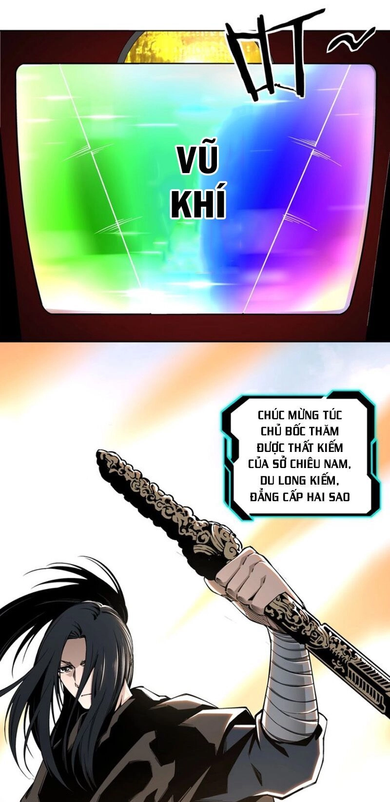 Tối Cường Phản Phái Hệ Thống Chapter 30 - 27