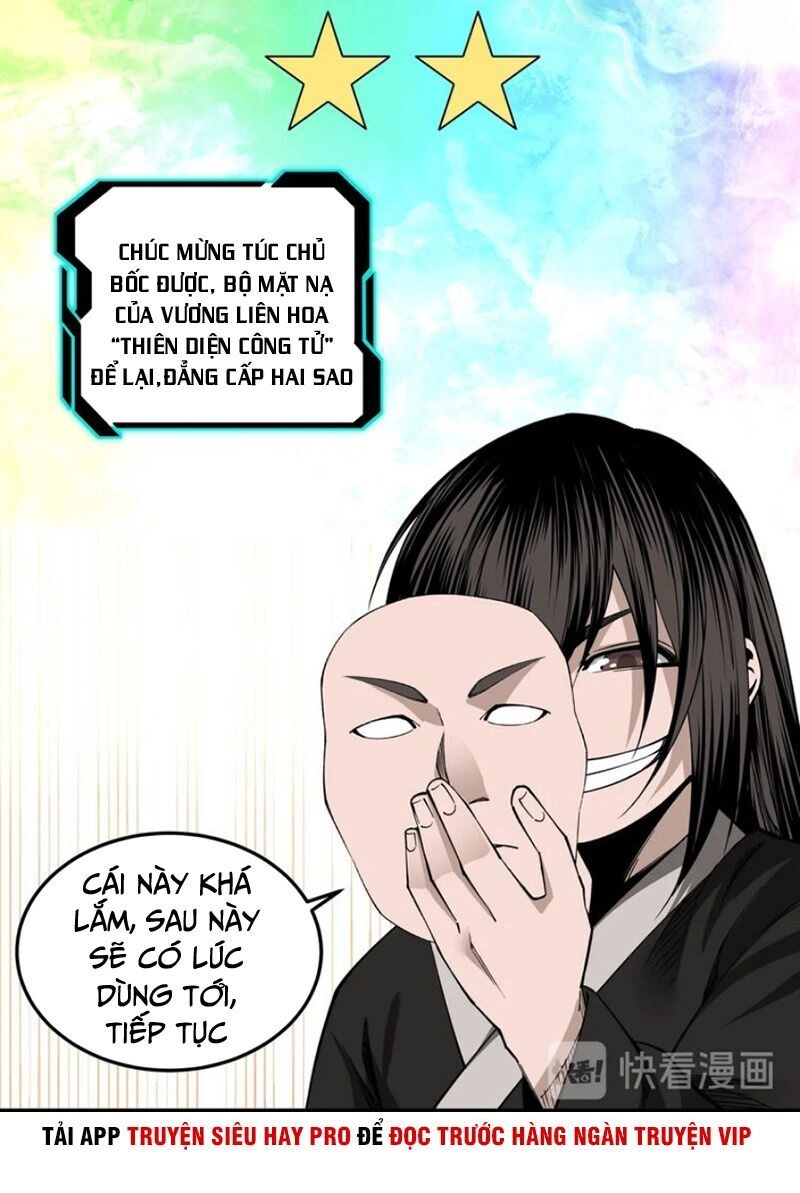 Tối Cường Phản Phái Hệ Thống Chapter 30 - 30