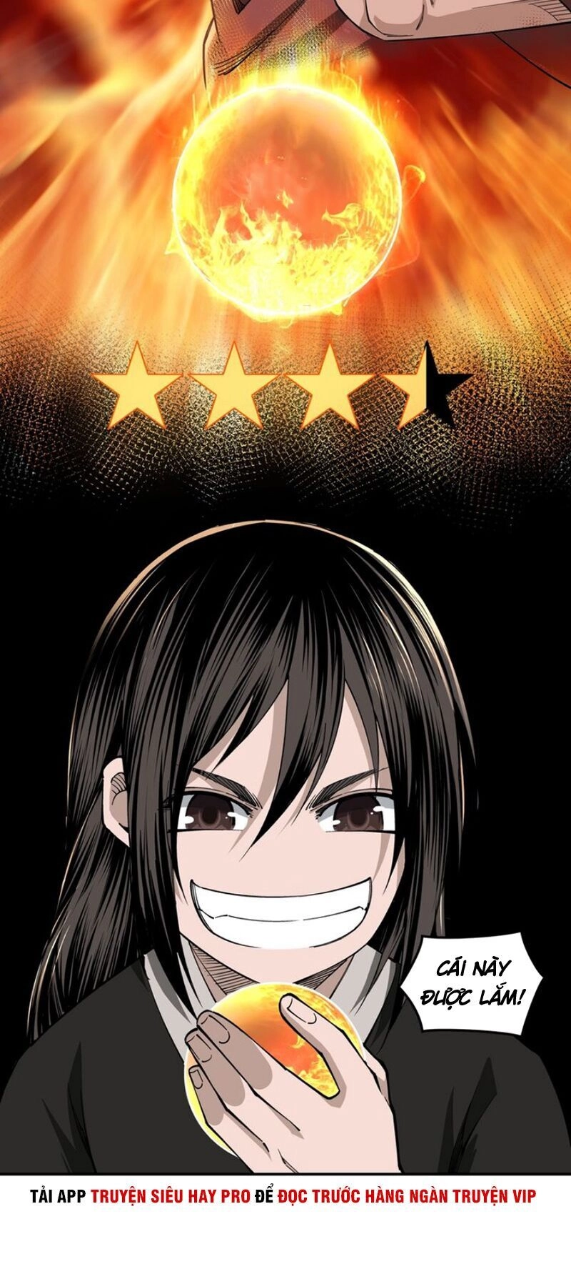 Tối Cường Phản Phái Hệ Thống Chapter 30 - 32