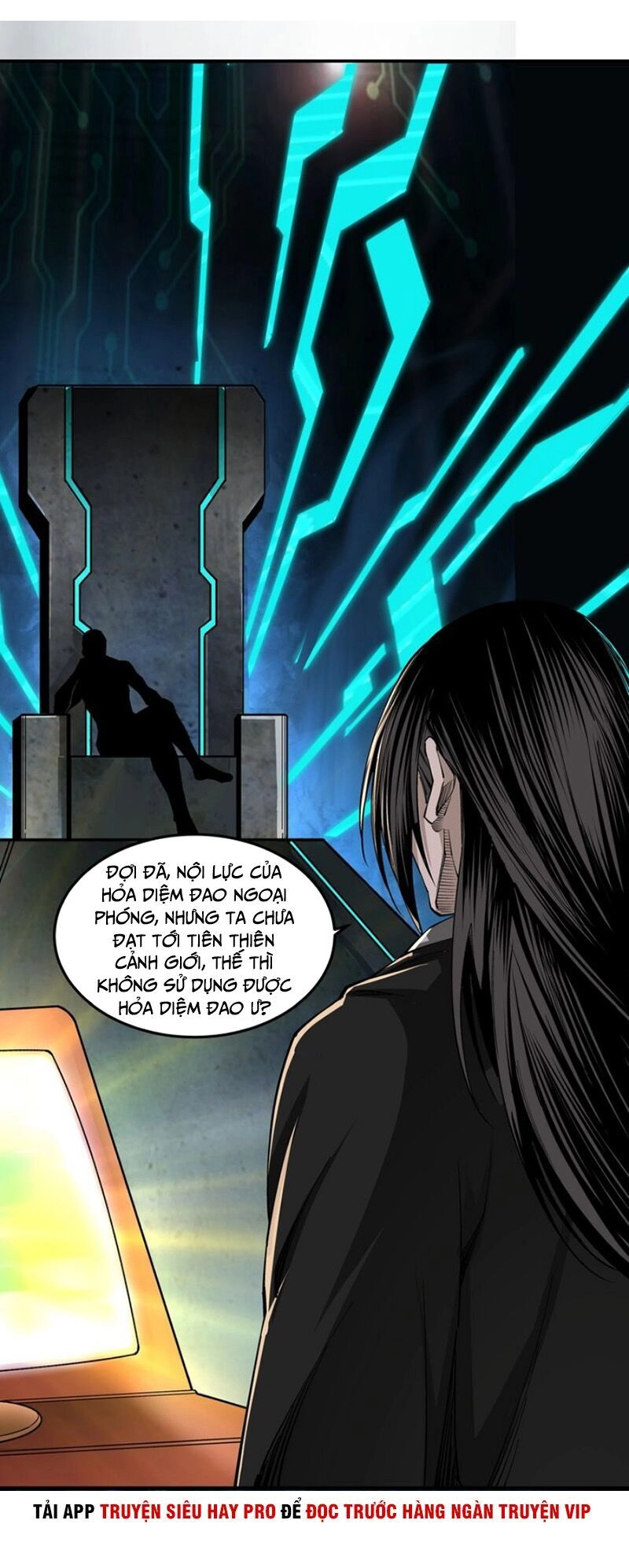 Tối Cường Phản Phái Hệ Thống Chapter 30 - 33