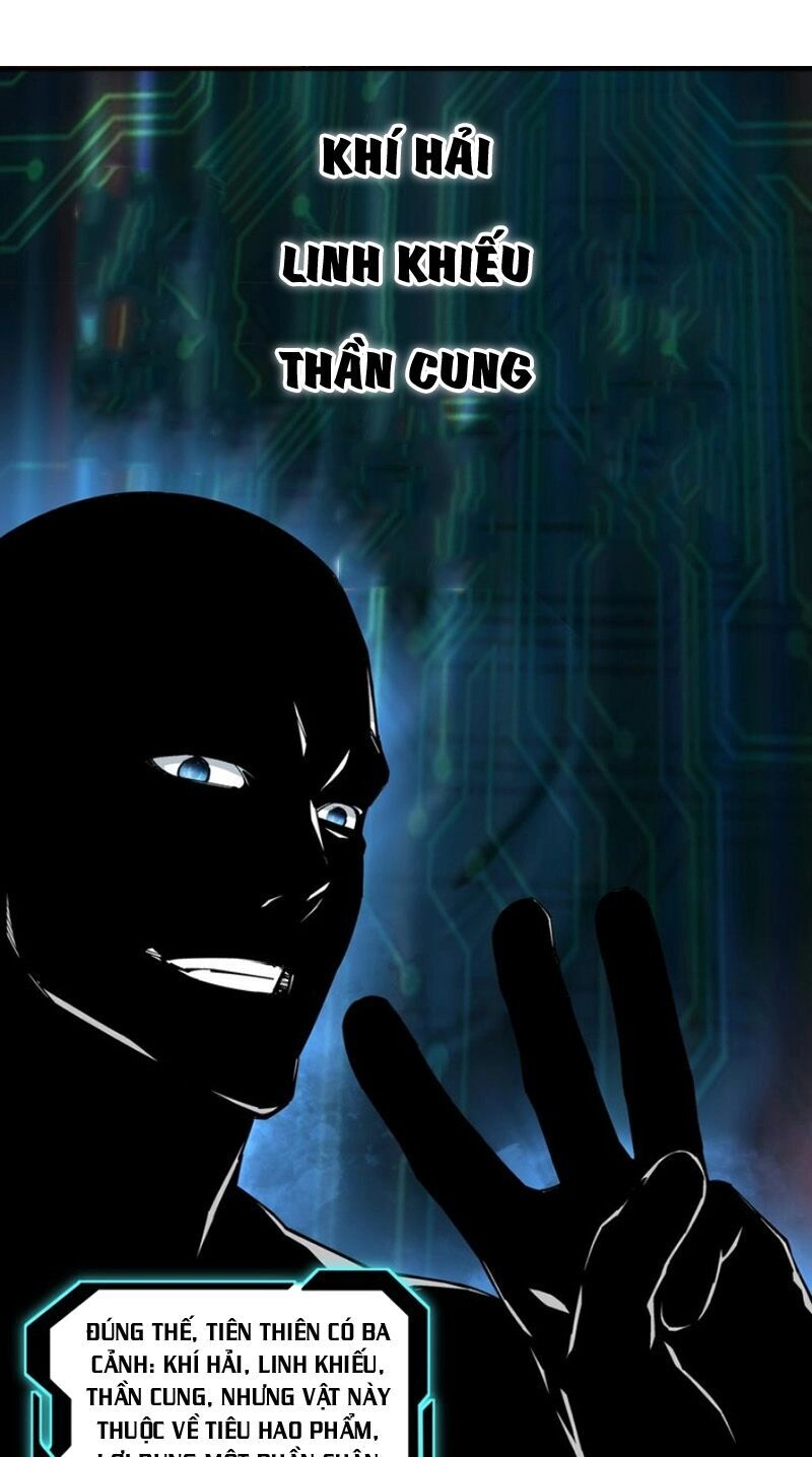 Tối Cường Phản Phái Hệ Thống Chapter 30 - 34