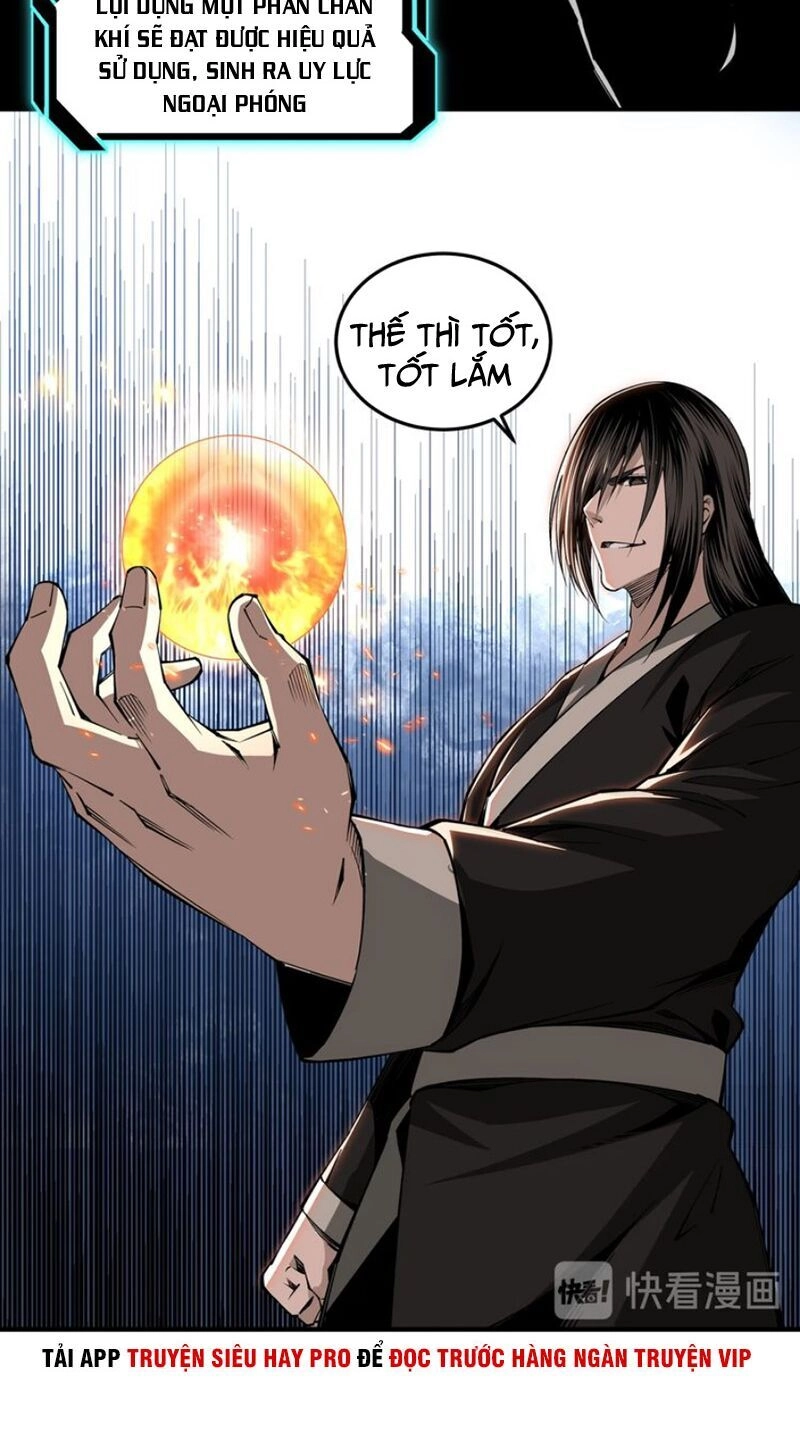 Tối Cường Phản Phái Hệ Thống Chapter 30 - 35