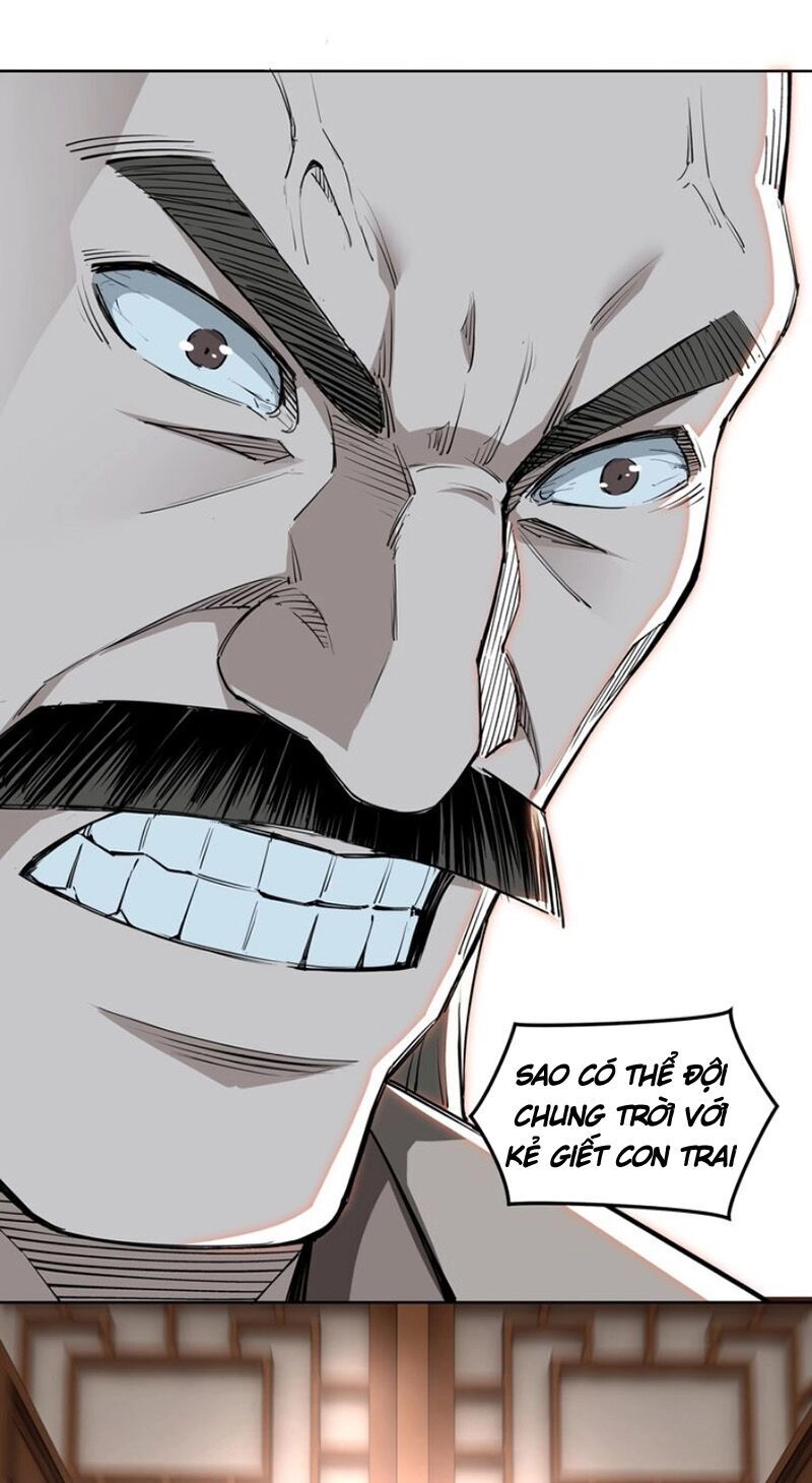 Tối Cường Phản Phái Hệ Thống Chapter 30 - 40