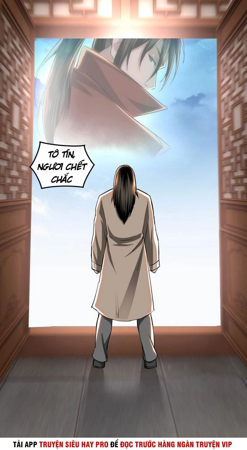 Tối Cường Phản Phái Hệ Thống Chapter 30 - 41