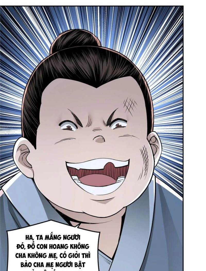 Tối Cường Phản Phái Hệ Thống Chapter 31 - 11