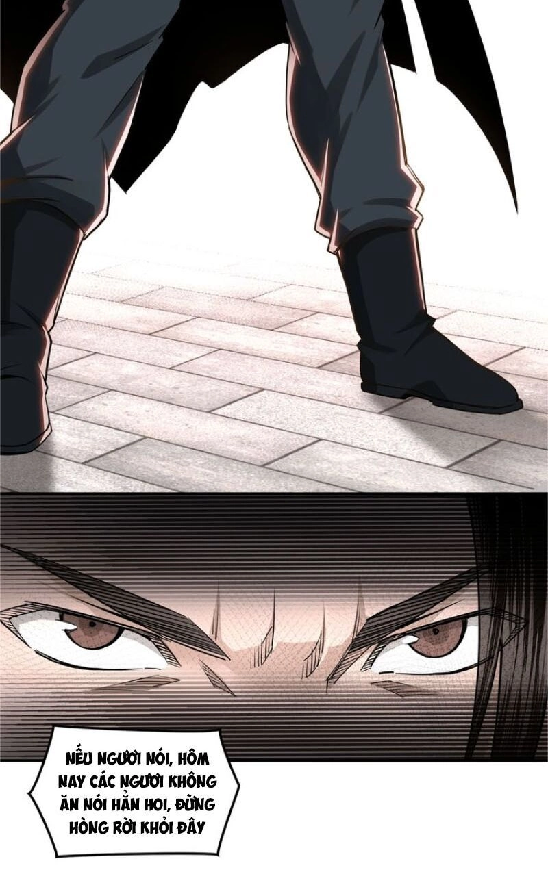 Tối Cường Phản Phái Hệ Thống Chapter 31 - 30