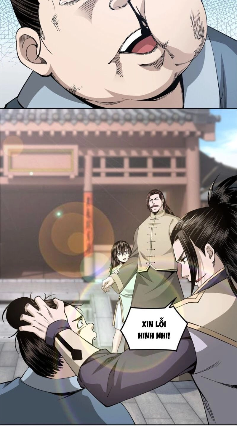 Tối Cường Phản Phái Hệ Thống Chapter 31 - 52