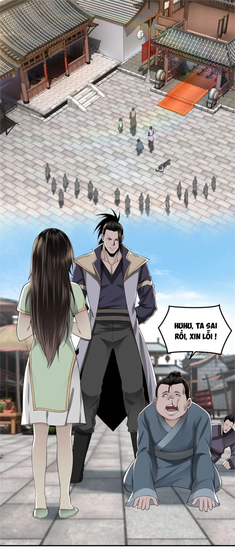 Tối Cường Phản Phái Hệ Thống Chapter 32 - 2