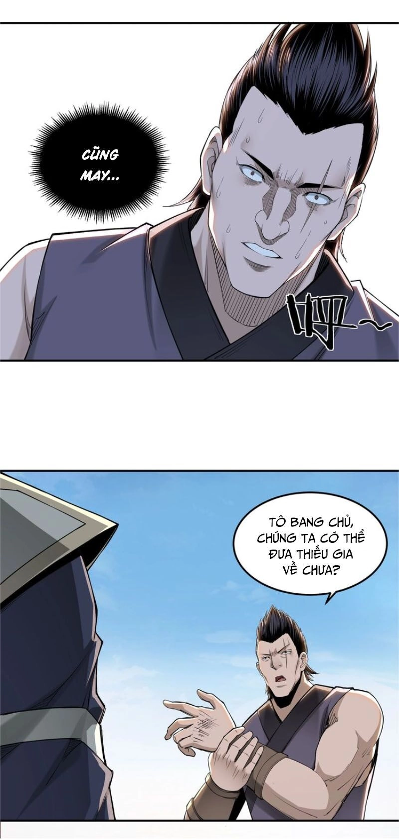 Tối Cường Phản Phái Hệ Thống Chapter 32 - 3