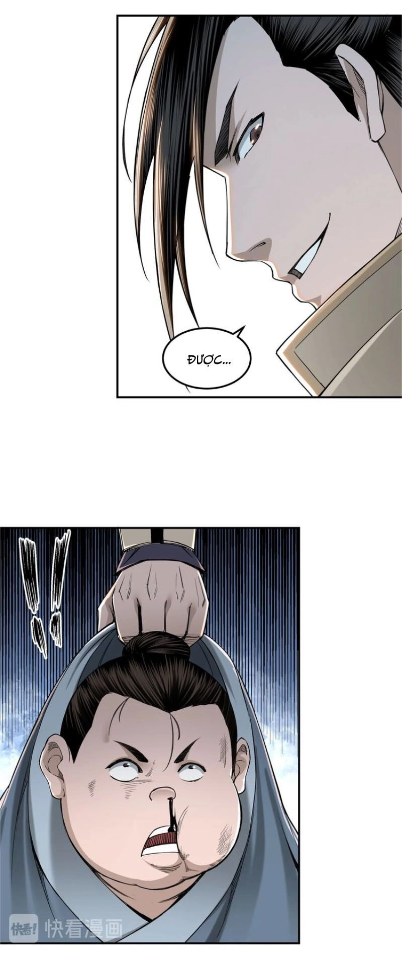 Tối Cường Phản Phái Hệ Thống Chapter 32 - 4