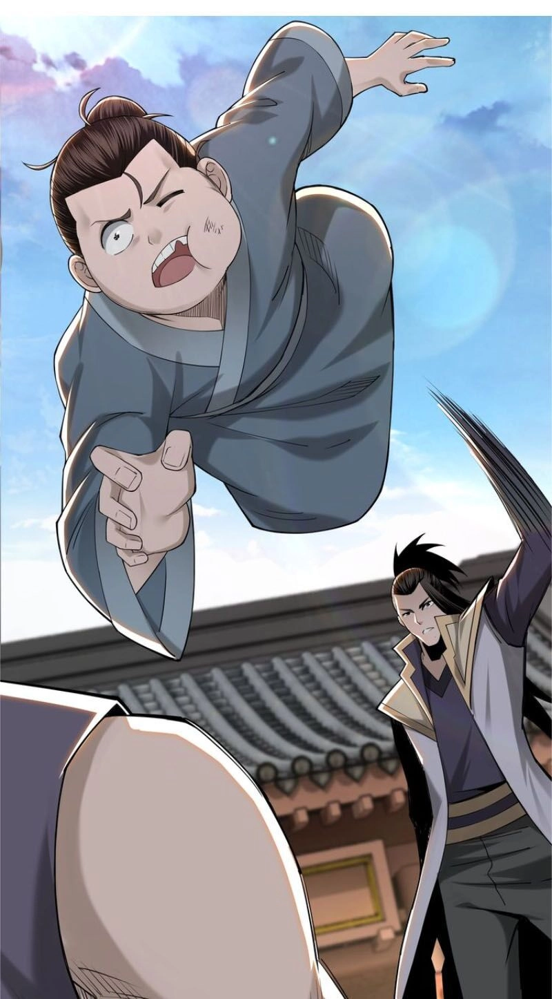 Tối Cường Phản Phái Hệ Thống Chapter 32 - 5