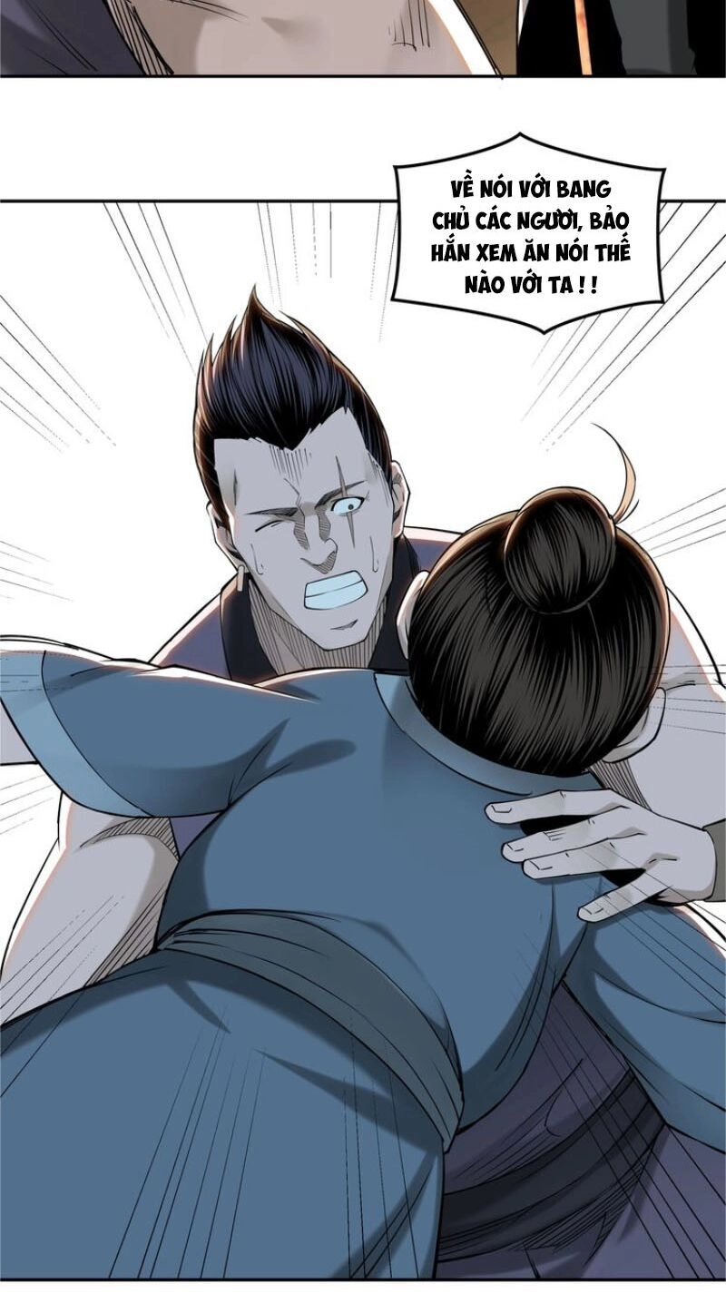 Tối Cường Phản Phái Hệ Thống Chapter 32 - 6