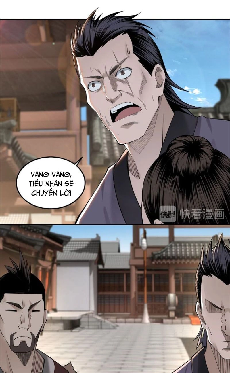 Tối Cường Phản Phái Hệ Thống Chapter 32 - 9