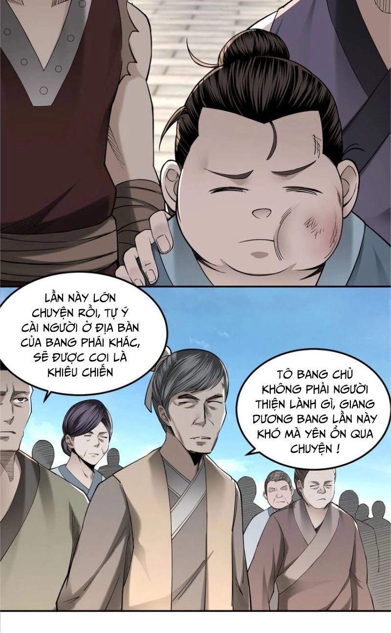 Tối Cường Phản Phái Hệ Thống Chapter 32 - 10