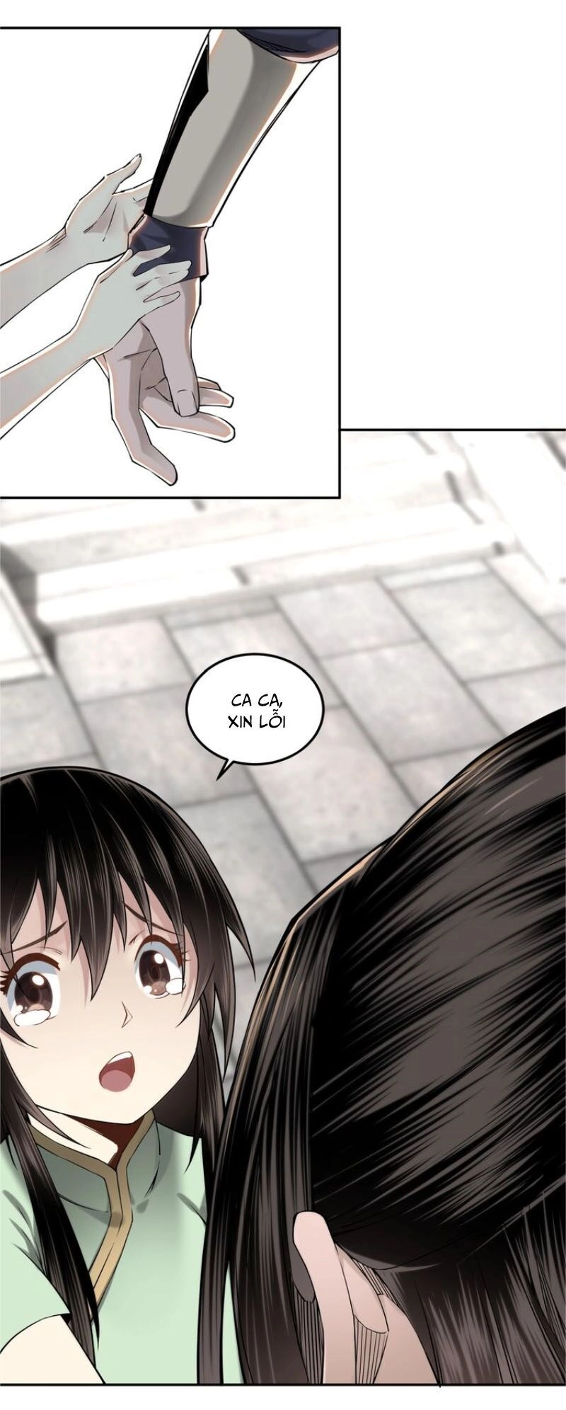 Tối Cường Phản Phái Hệ Thống Chapter 32 - 11